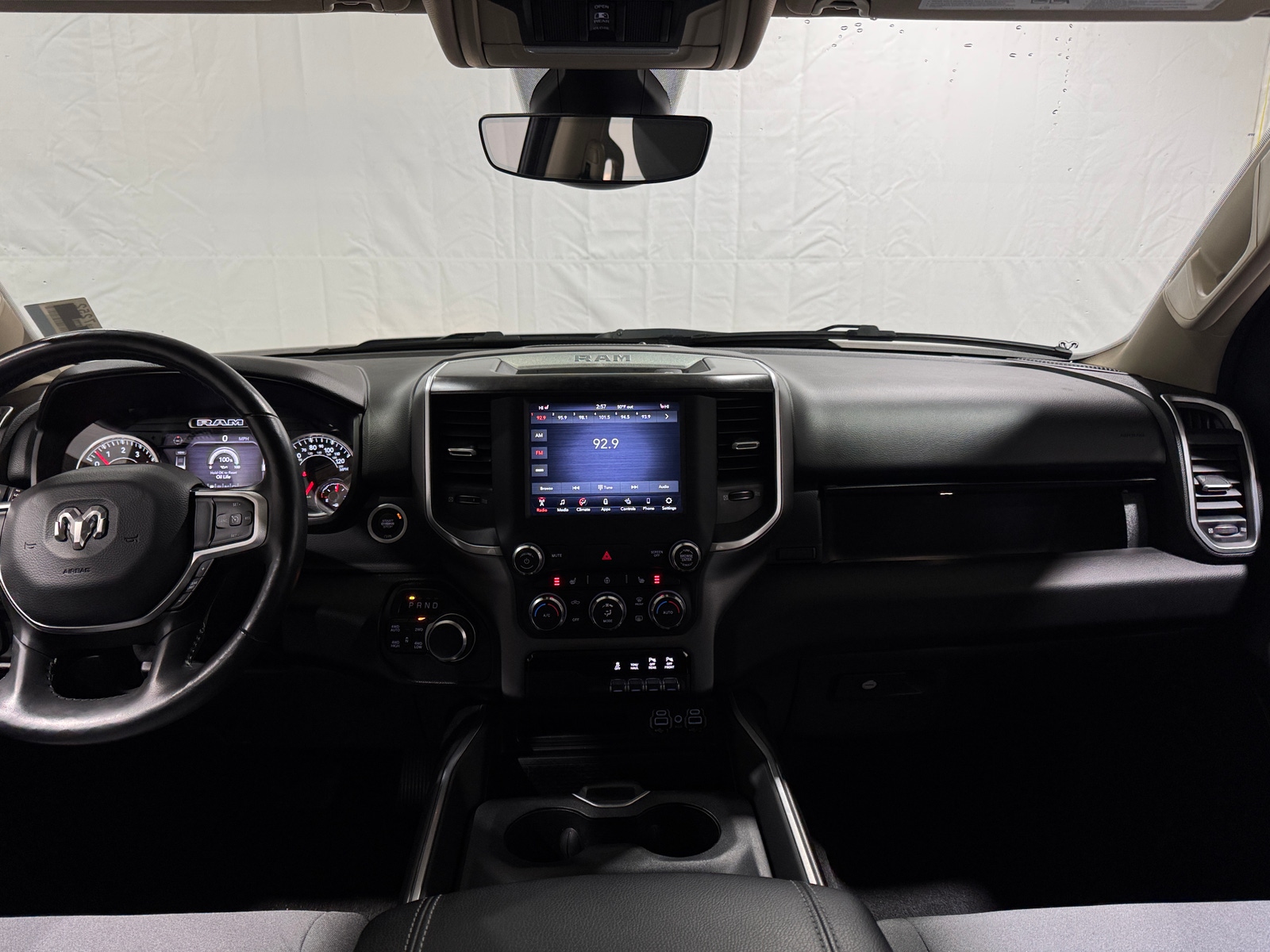 Thumbnail: 2020 RAM 1500 - 3