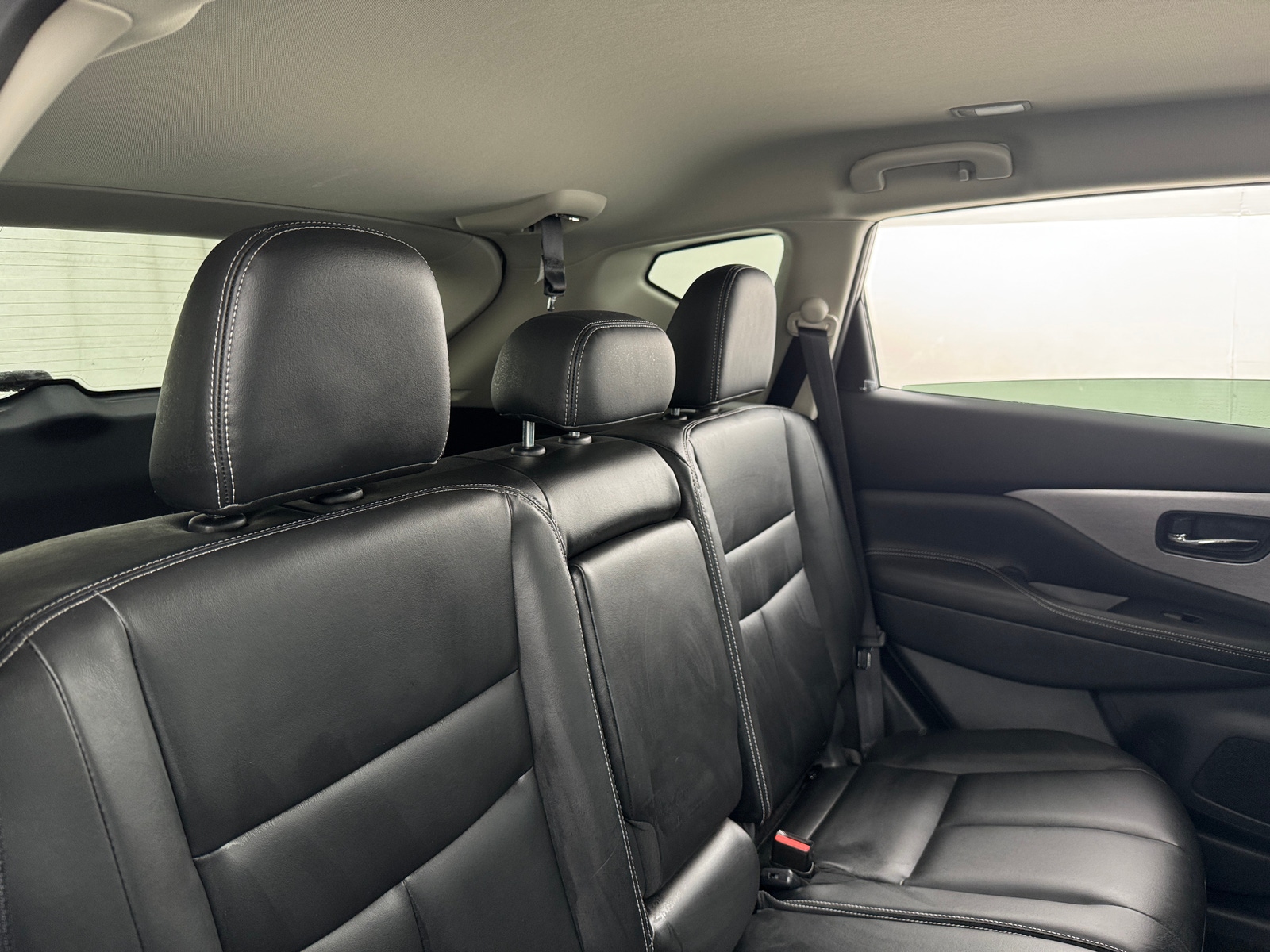 Thumbnail: 2024 Nissan Murano - 5