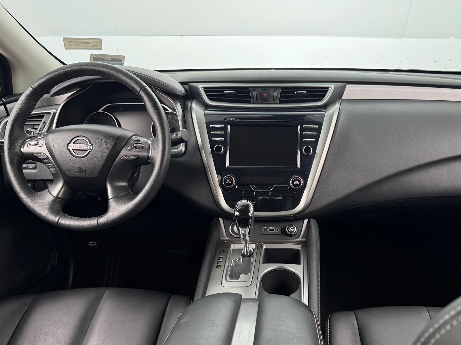 Thumbnail: 2024 Nissan Murano - 2