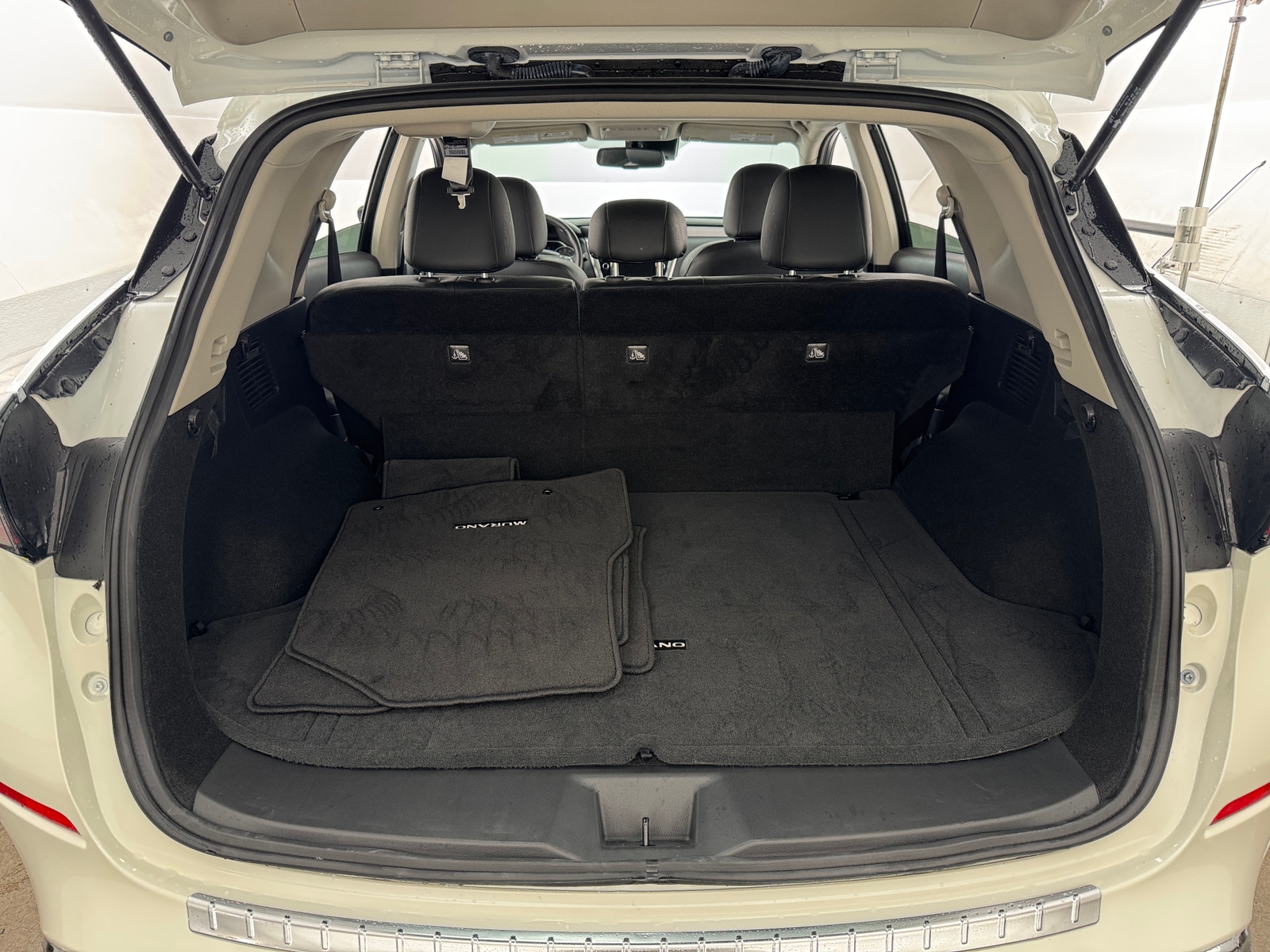 Thumbnail: 2024 Nissan Murano - 6