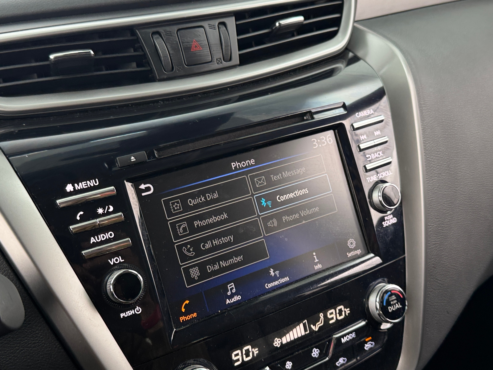 Thumbnail: 2024 Nissan Murano - 3