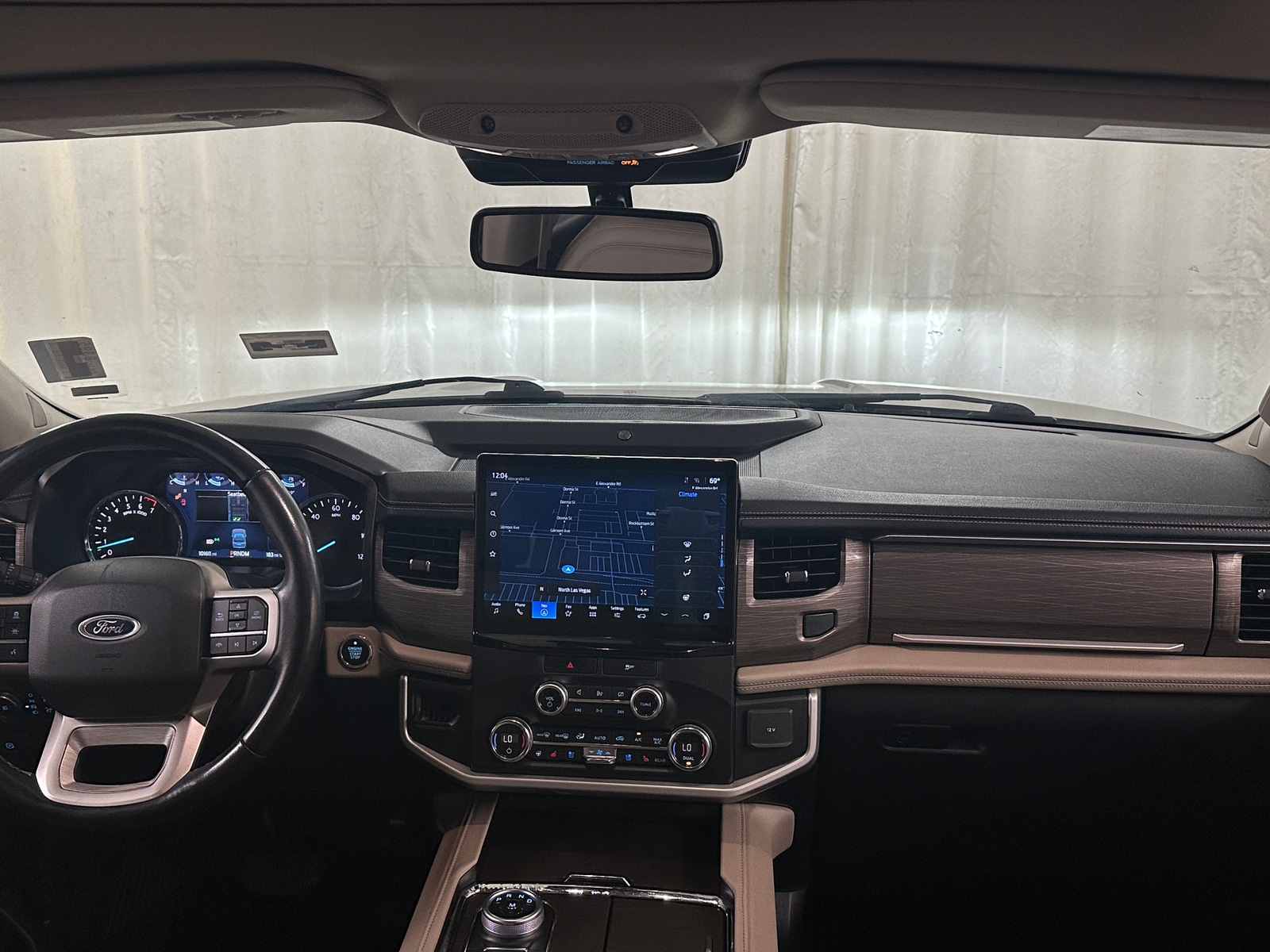 Thumbnail: 2022 Ford Expedition - 2