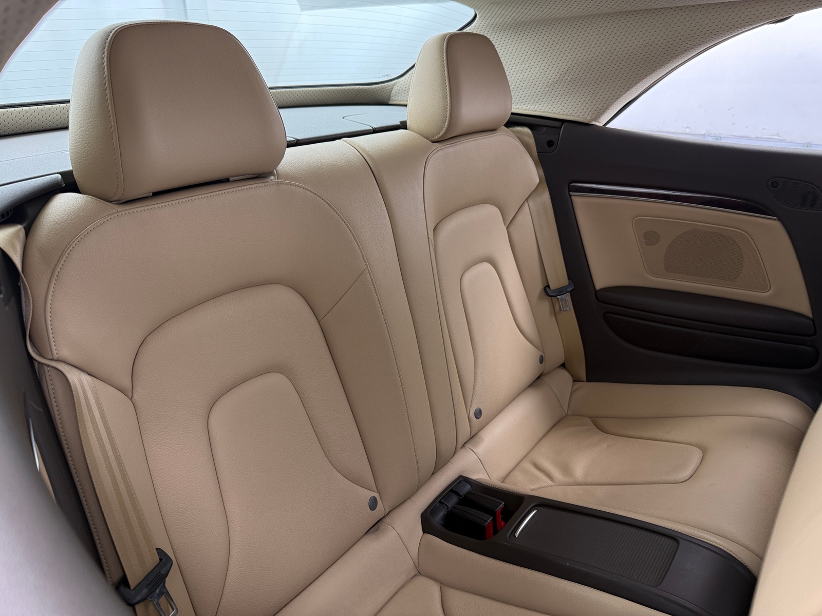 Thumbnail: 2014 Audi A5 - 5