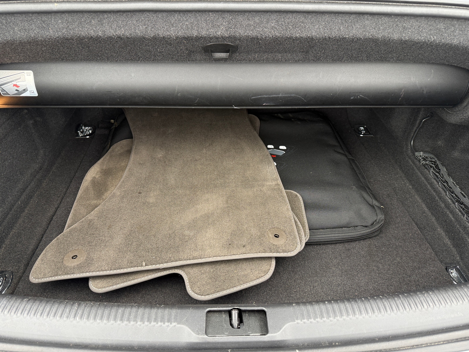 Thumbnail: 2014 Audi A5 - 6