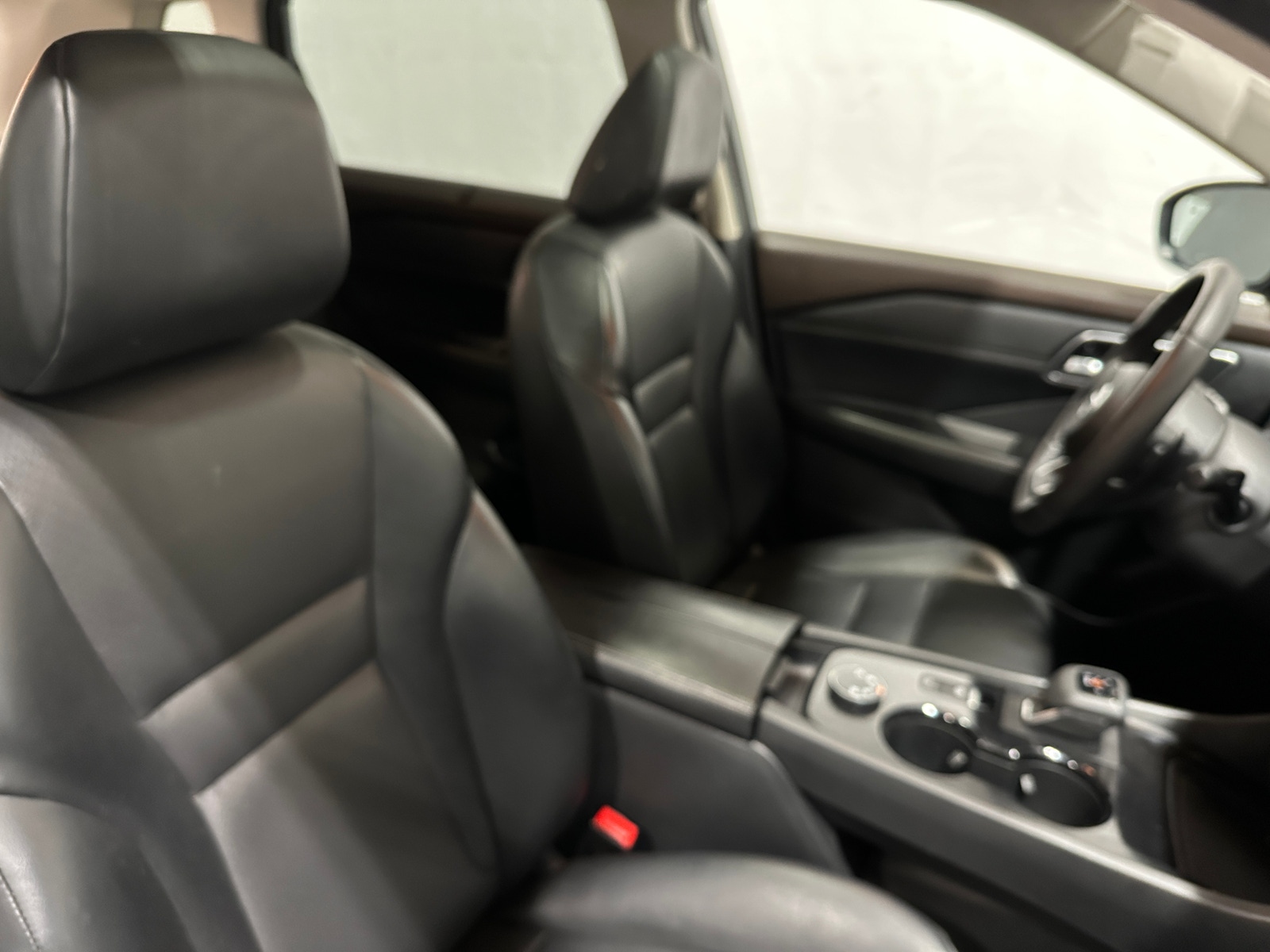 Thumbnail: 2021 Nissan Rogue - 2