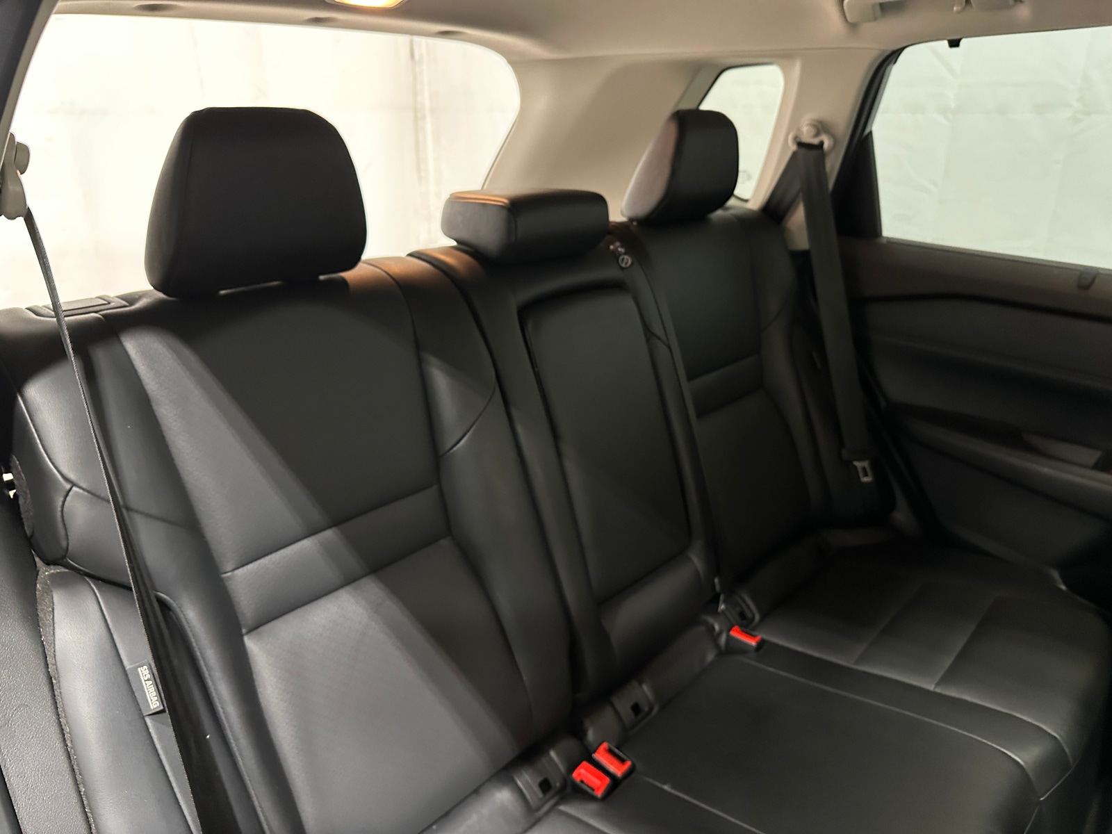 Thumbnail: 2021 Nissan Rogue - 6