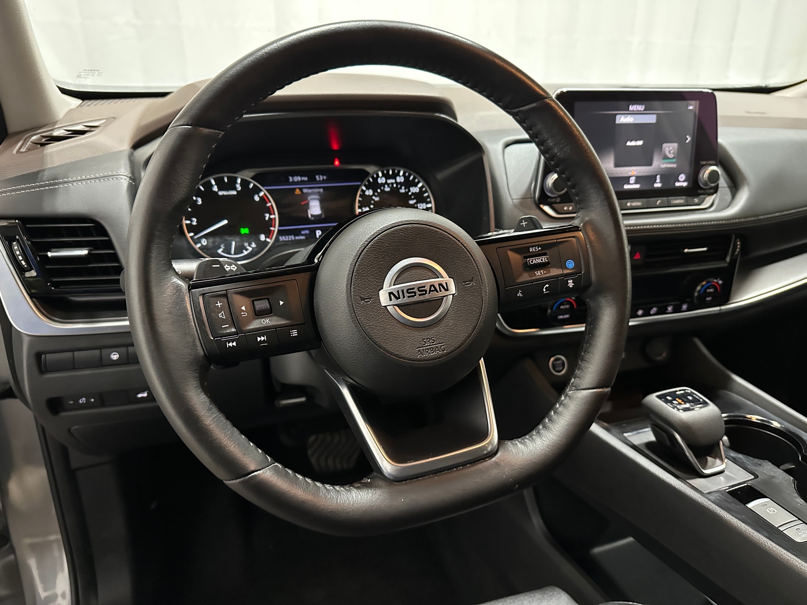 Thumbnail: 2021 Nissan Rogue - 5