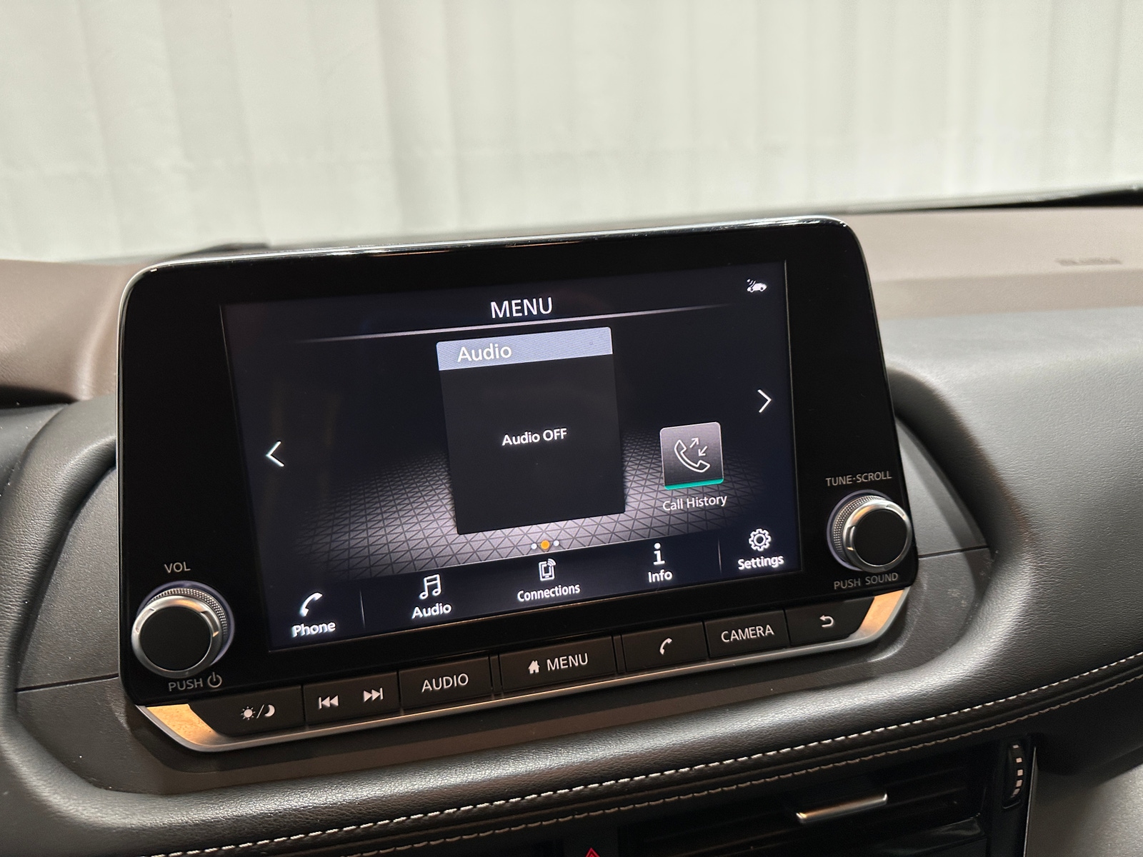 Thumbnail: 2021 Nissan Rogue - 4