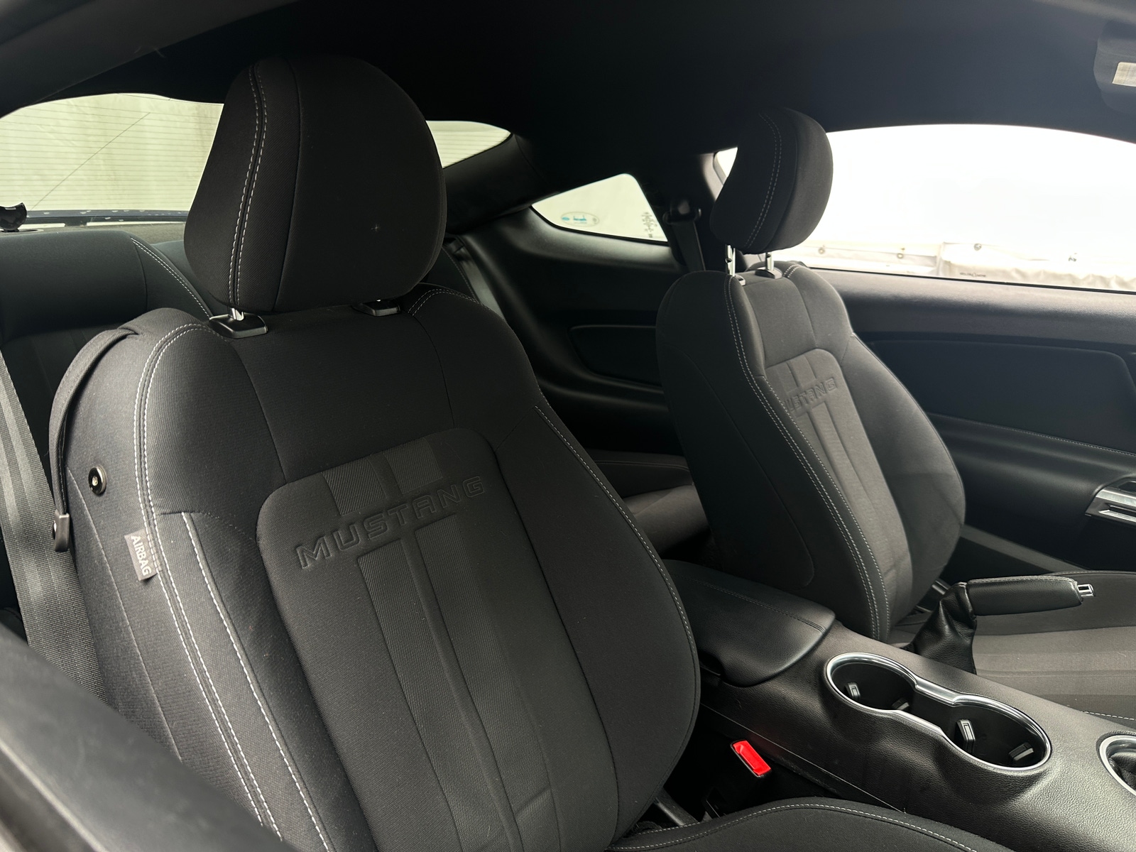 Thumbnail: 2020 Ford Mustang - 2