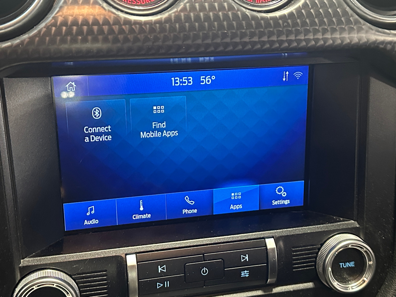 Thumbnail: 2020 Ford Mustang - 3