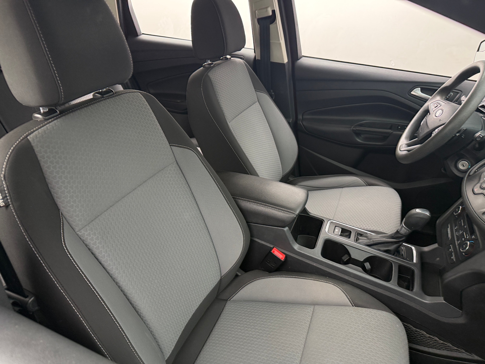 Thumbnail: 2017 Ford Escape - 2