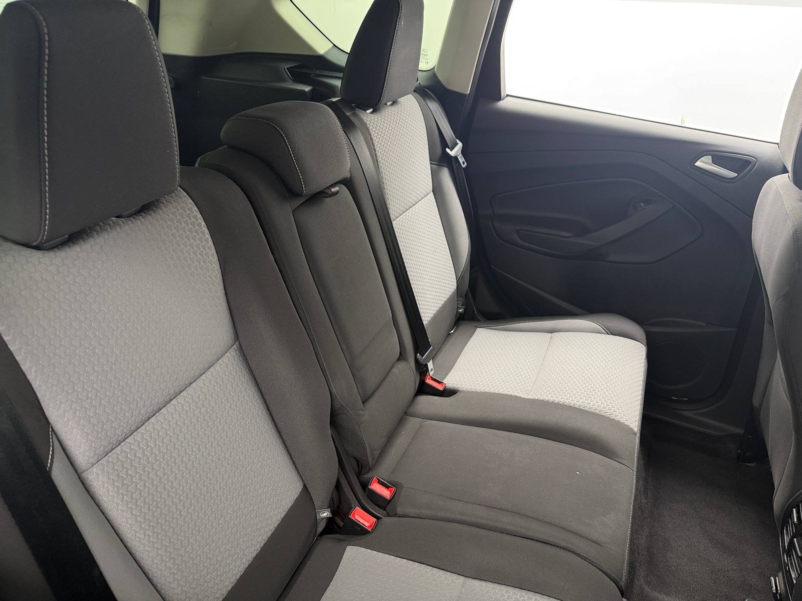 Thumbnail: 2017 Ford Escape - 6