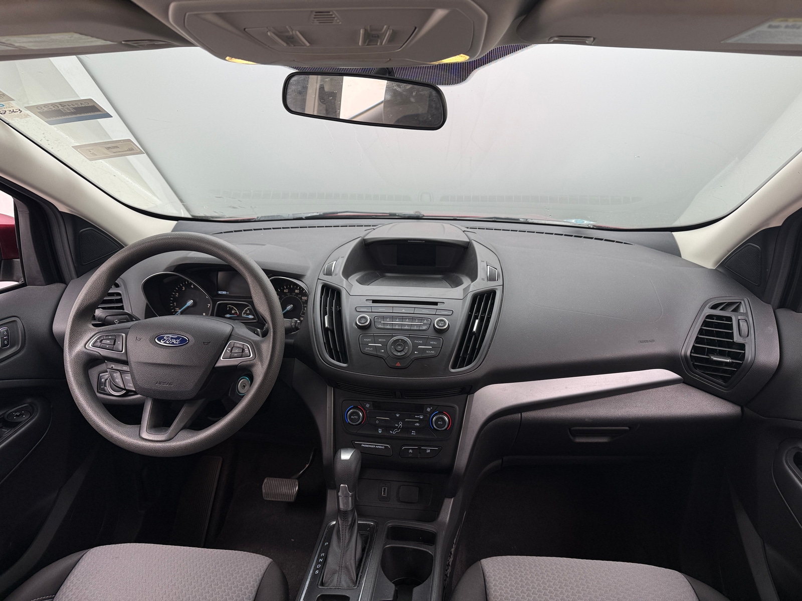 Thumbnail: 2017 Ford Escape - 3