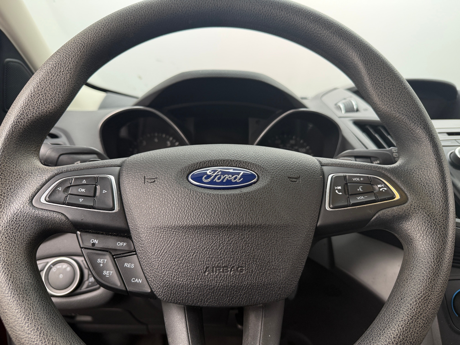 Thumbnail: 2017 Ford Escape - 5