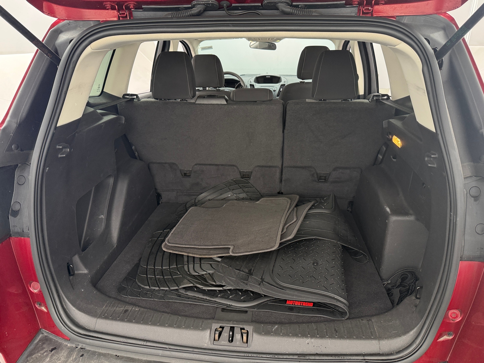 Thumbnail: 2017 Ford Escape - 7