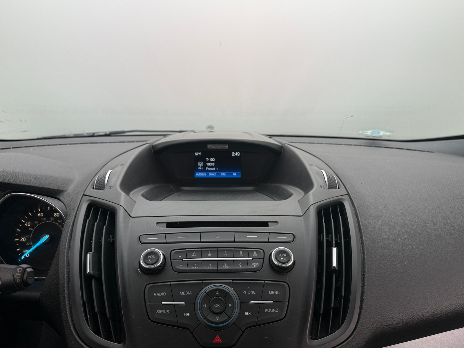 Thumbnail: 2017 Ford Escape - 4