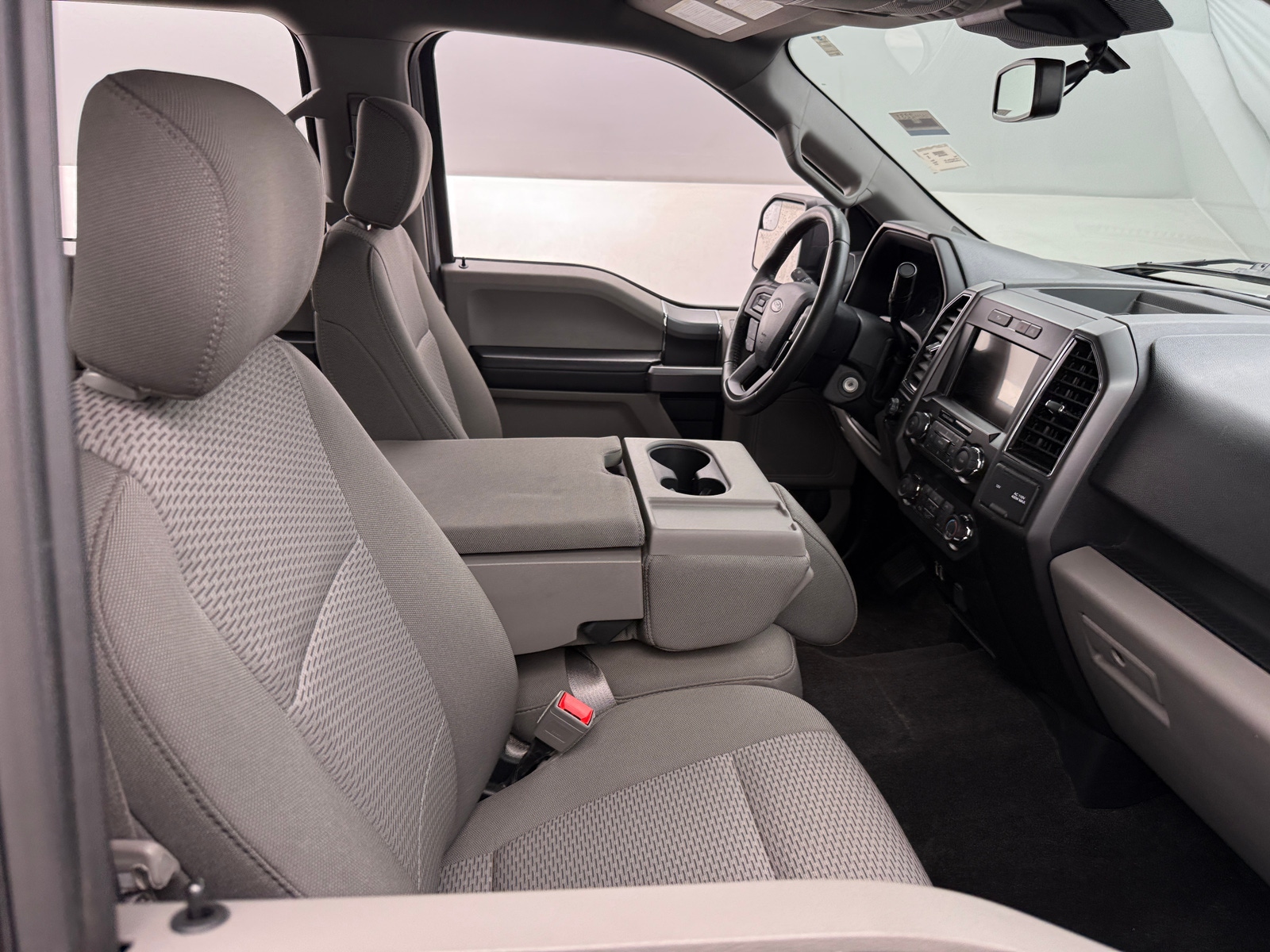 Thumbnail: 2019 Ford Econoline - 2