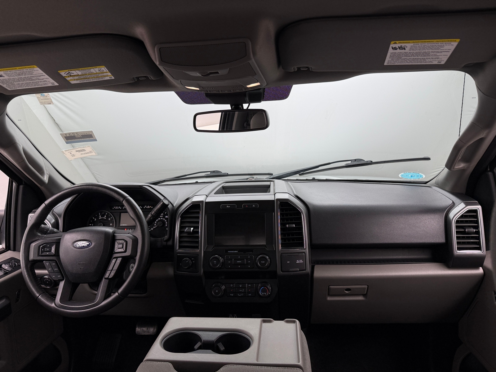 Thumbnail: 2019 Ford Econoline - 3