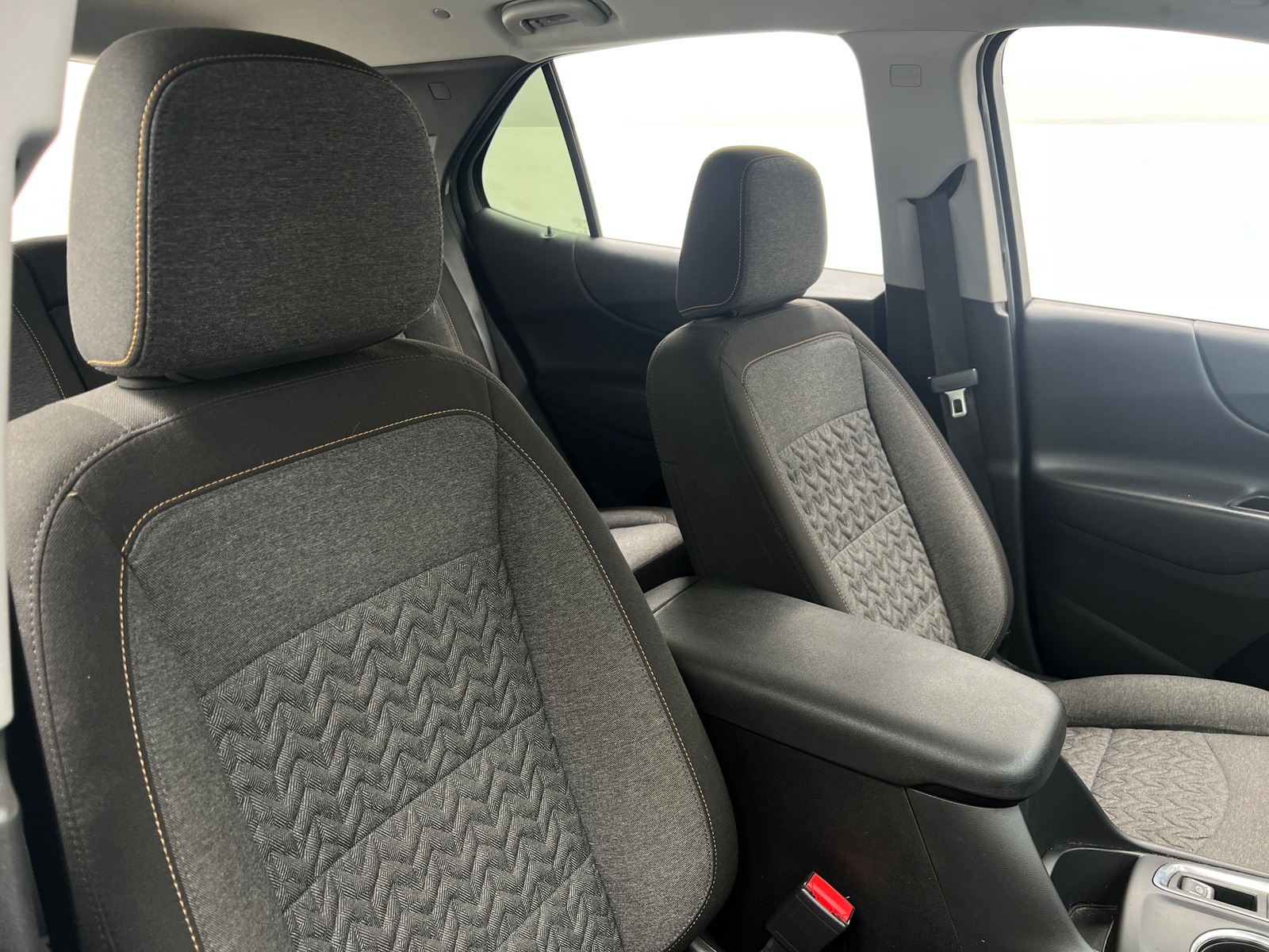 Thumbnail: 2023 Chevrolet Equinox - 2