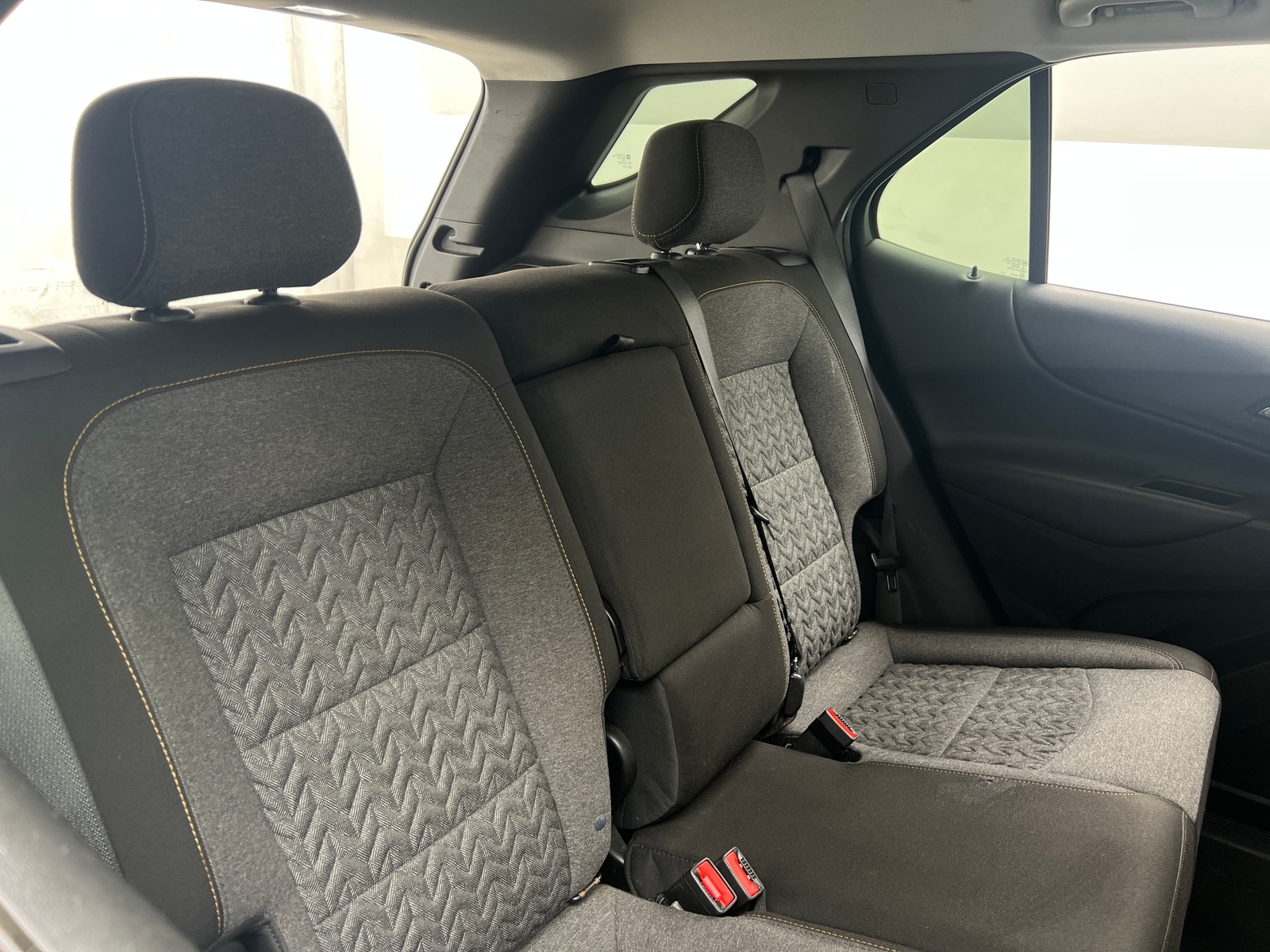 Thumbnail: 2023 Chevrolet Equinox - 6