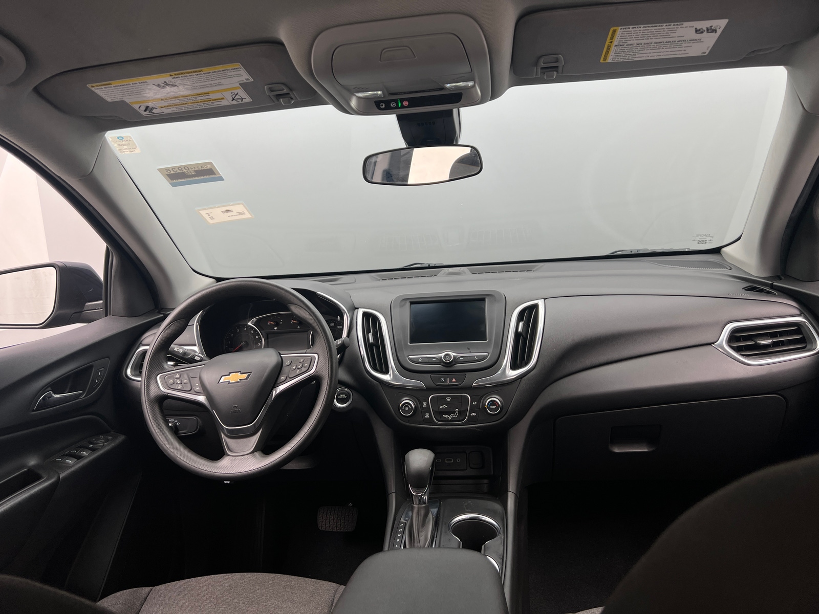 Thumbnail: 2023 Chevrolet Equinox - 3