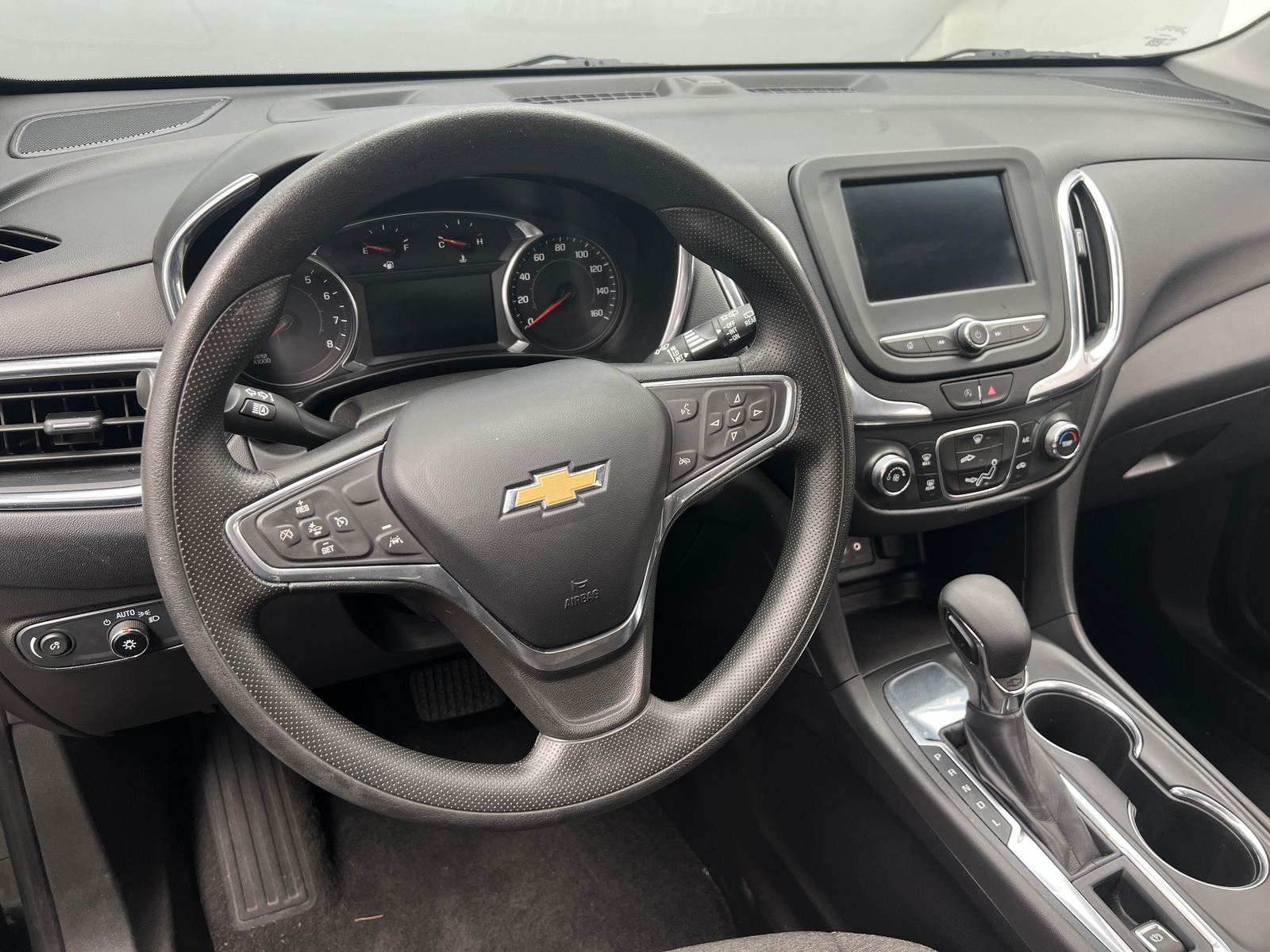 Thumbnail: 2023 Chevrolet Equinox - 5