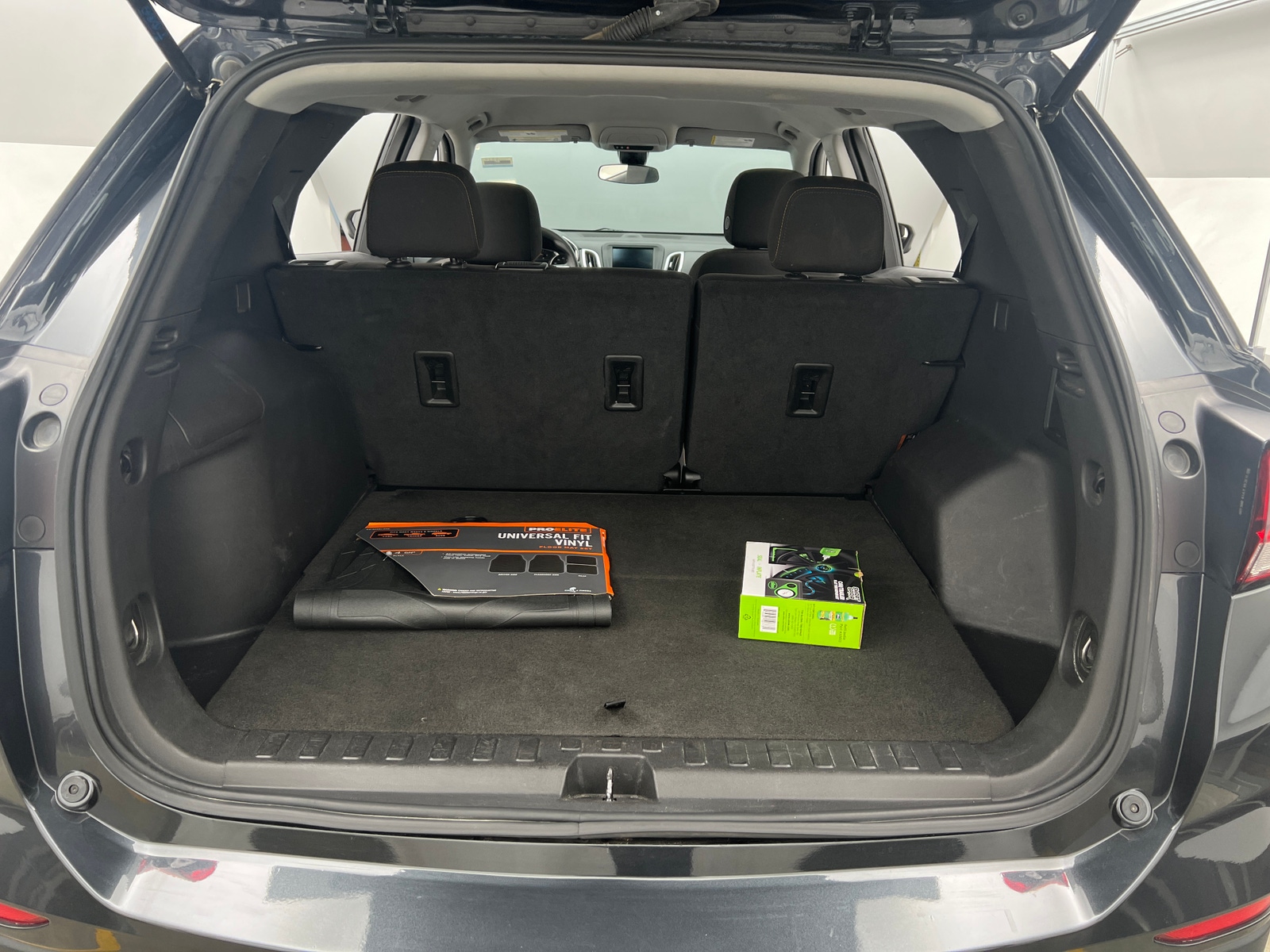 Thumbnail: 2023 Chevrolet Equinox - 7