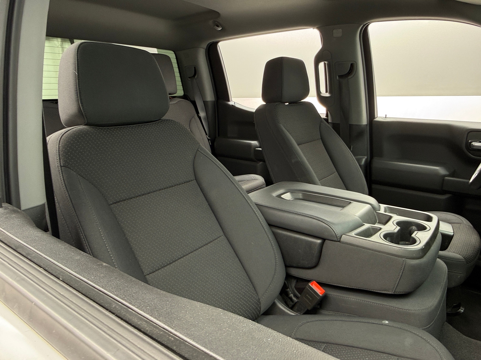 Thumbnail: 2021 GMC Sierra 1500 - 2