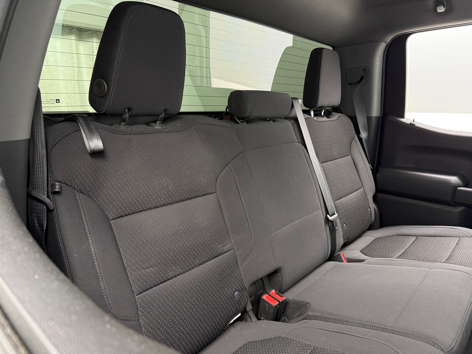 Thumbnail: 2021 GMC Sierra 1500 - 6