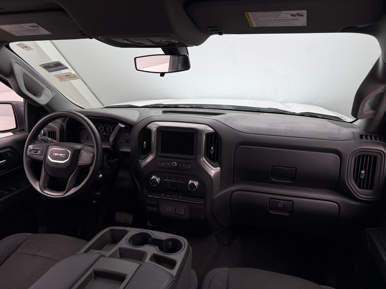 Thumbnail: 2021 GMC Sierra 1500 - 3