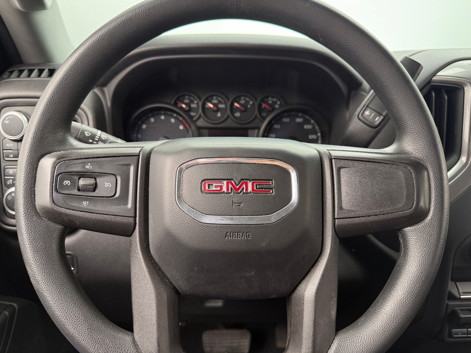 Thumbnail: 2021 GMC Sierra 1500 - 5