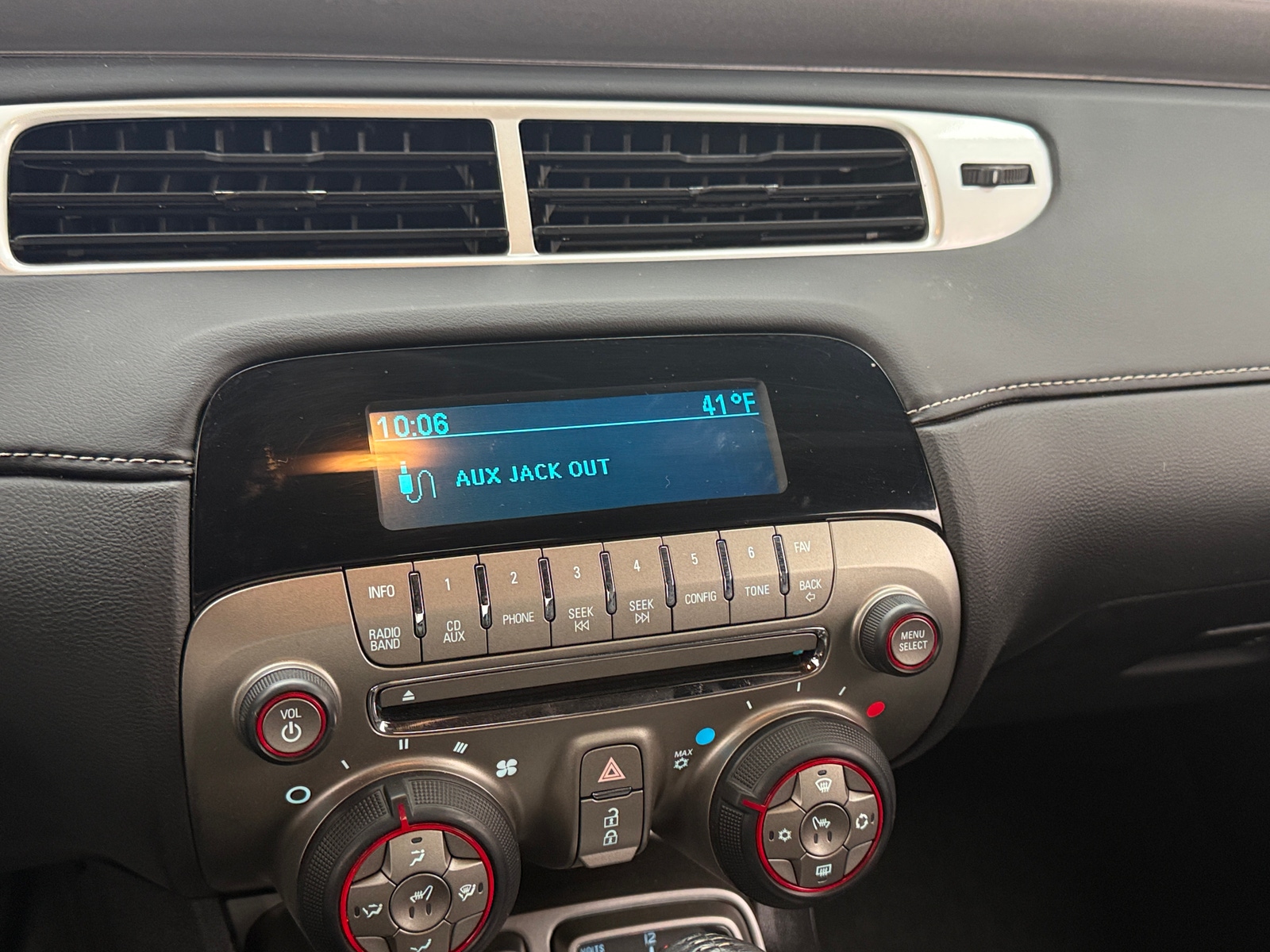 Thumbnail: 2012 Chevrolet Camaro - 2