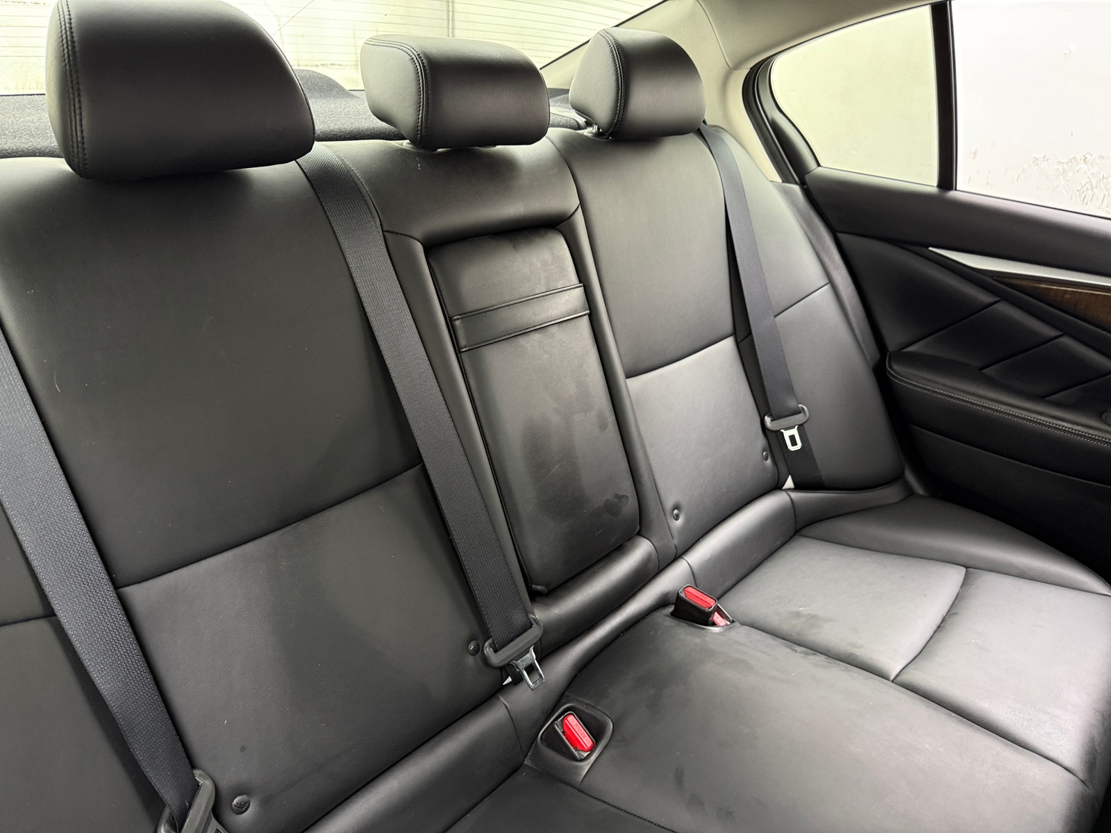 Thumbnail: 2019 INFINITI Q50 - 5