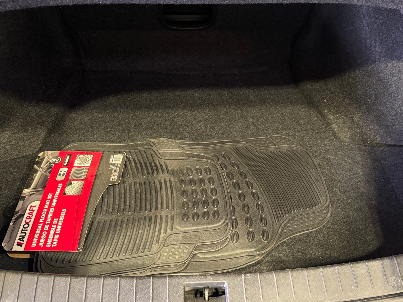 Thumbnail: 2019 INFINITI Q50 - 6