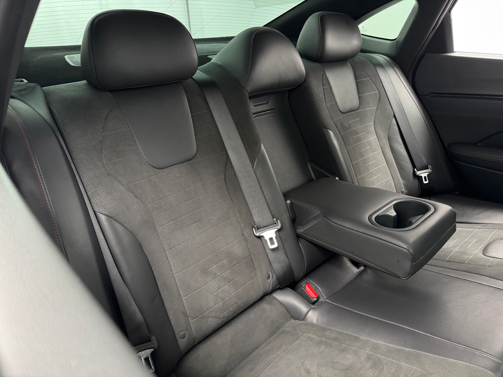 Thumbnail: 2022 Hyundai Sonata - 5