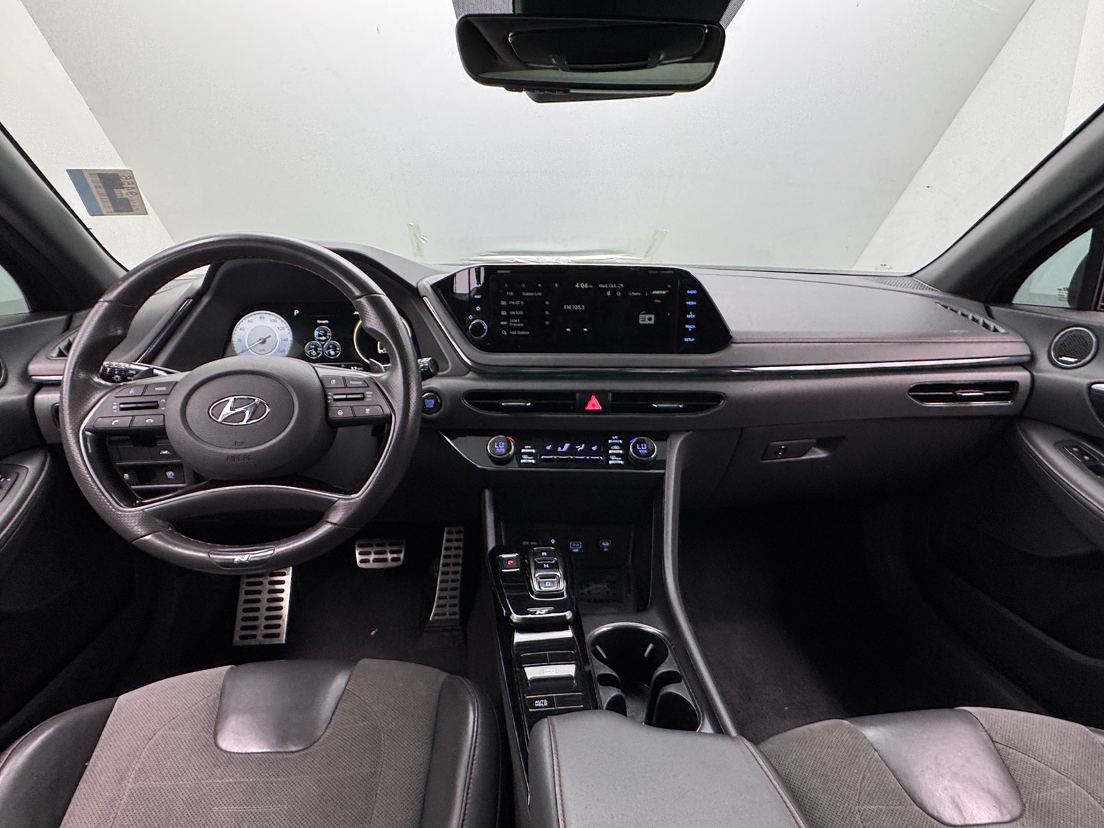 Thumbnail: 2022 Hyundai Sonata - 2