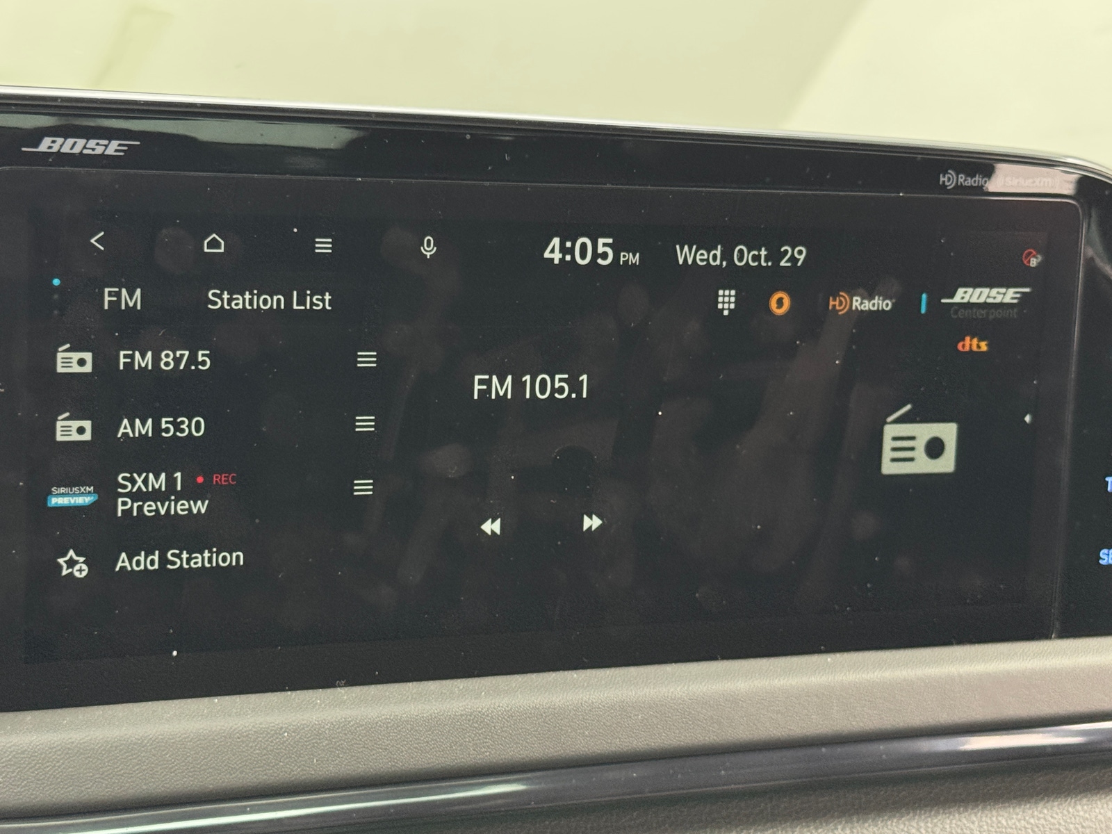 Thumbnail: 2022 Hyundai Sonata - 3