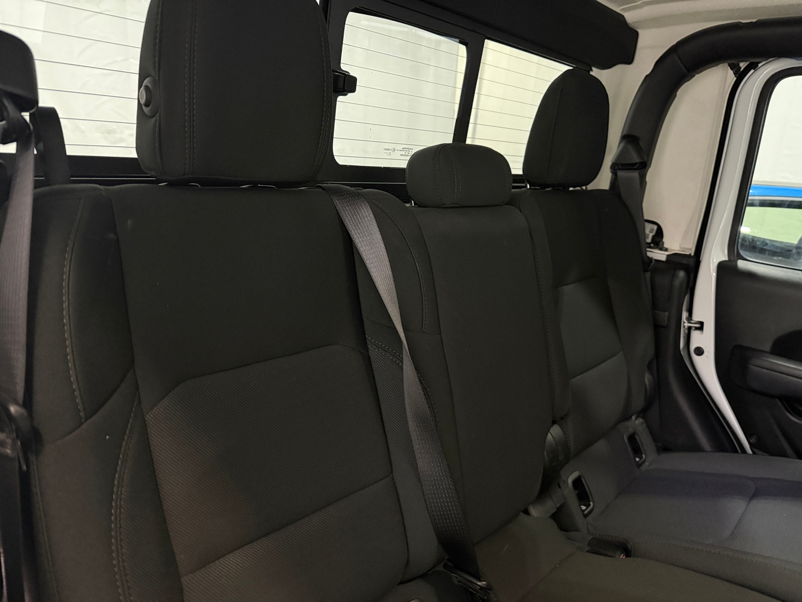 Thumbnail: 2021 Jeep Gladiator - 6