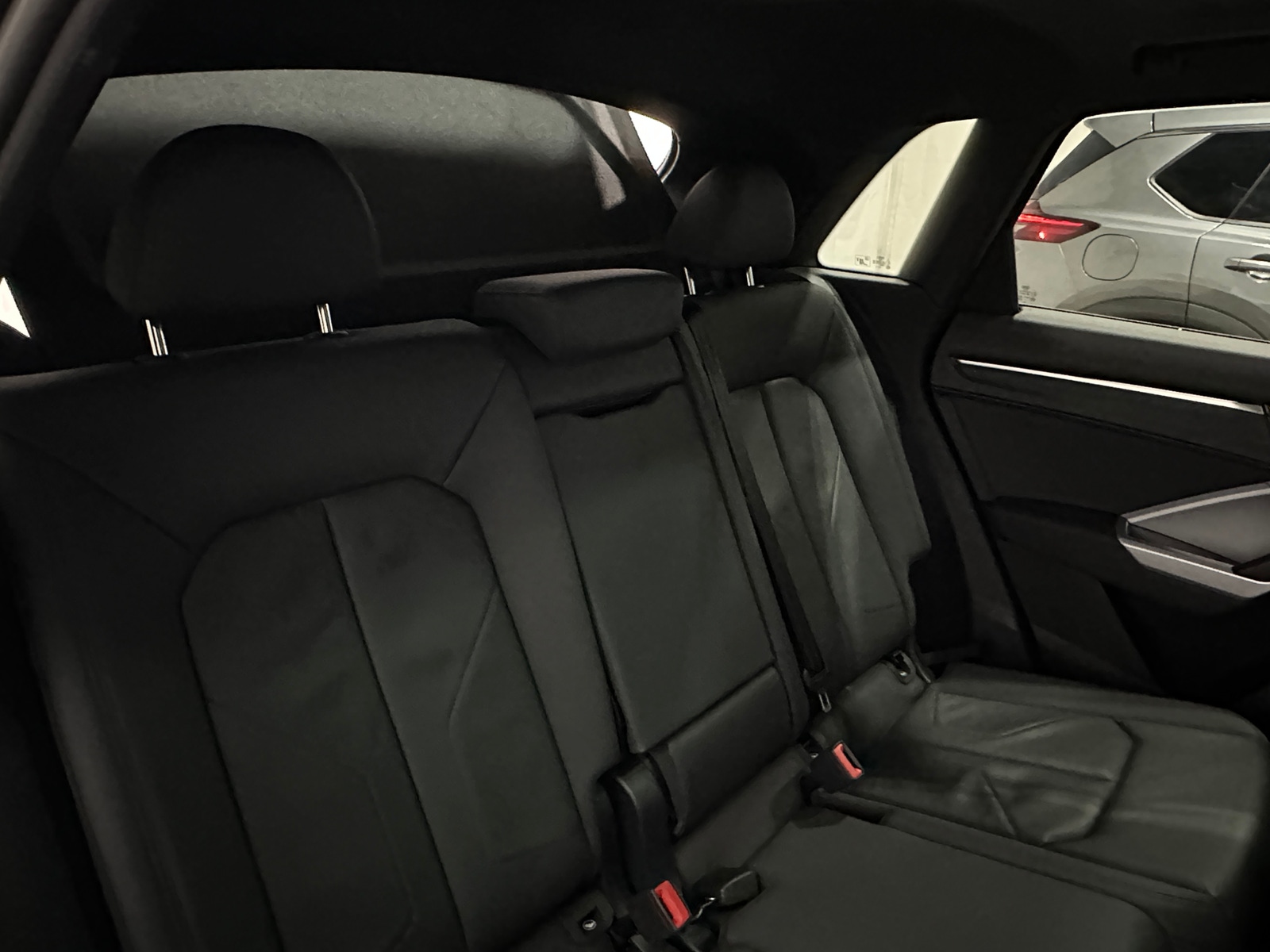 Thumbnail: 2023 Audi Q3 - 5