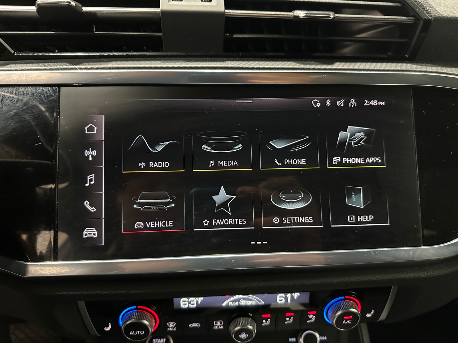 Thumbnail: 2023 Audi Q3 - 3