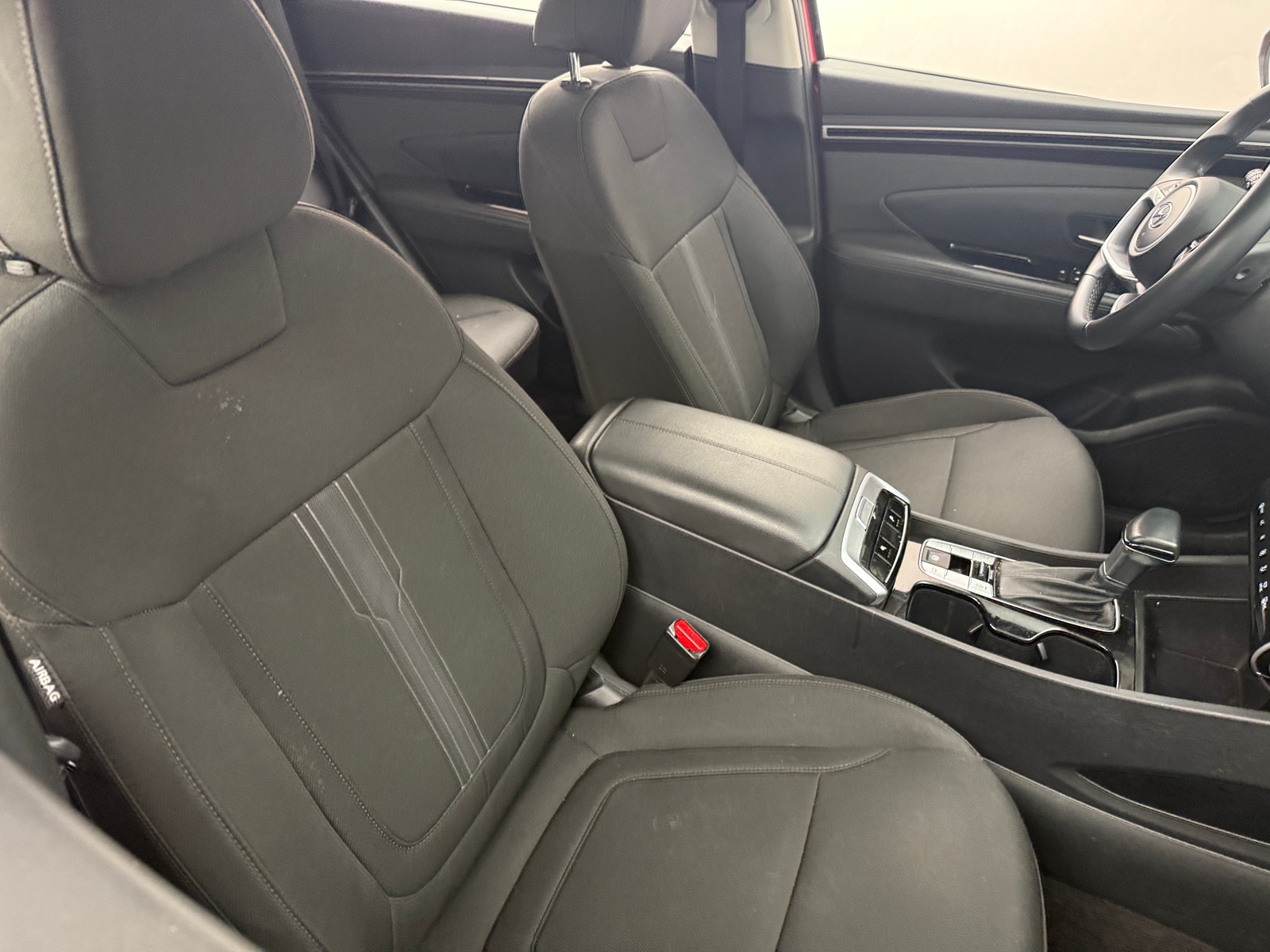 Thumbnail: 2022 Hyundai Tucson - 2