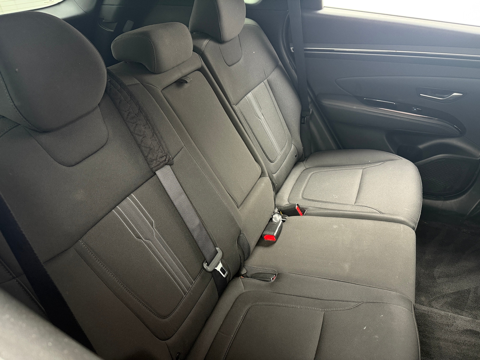 Thumbnail: 2022 Hyundai Tucson - 6