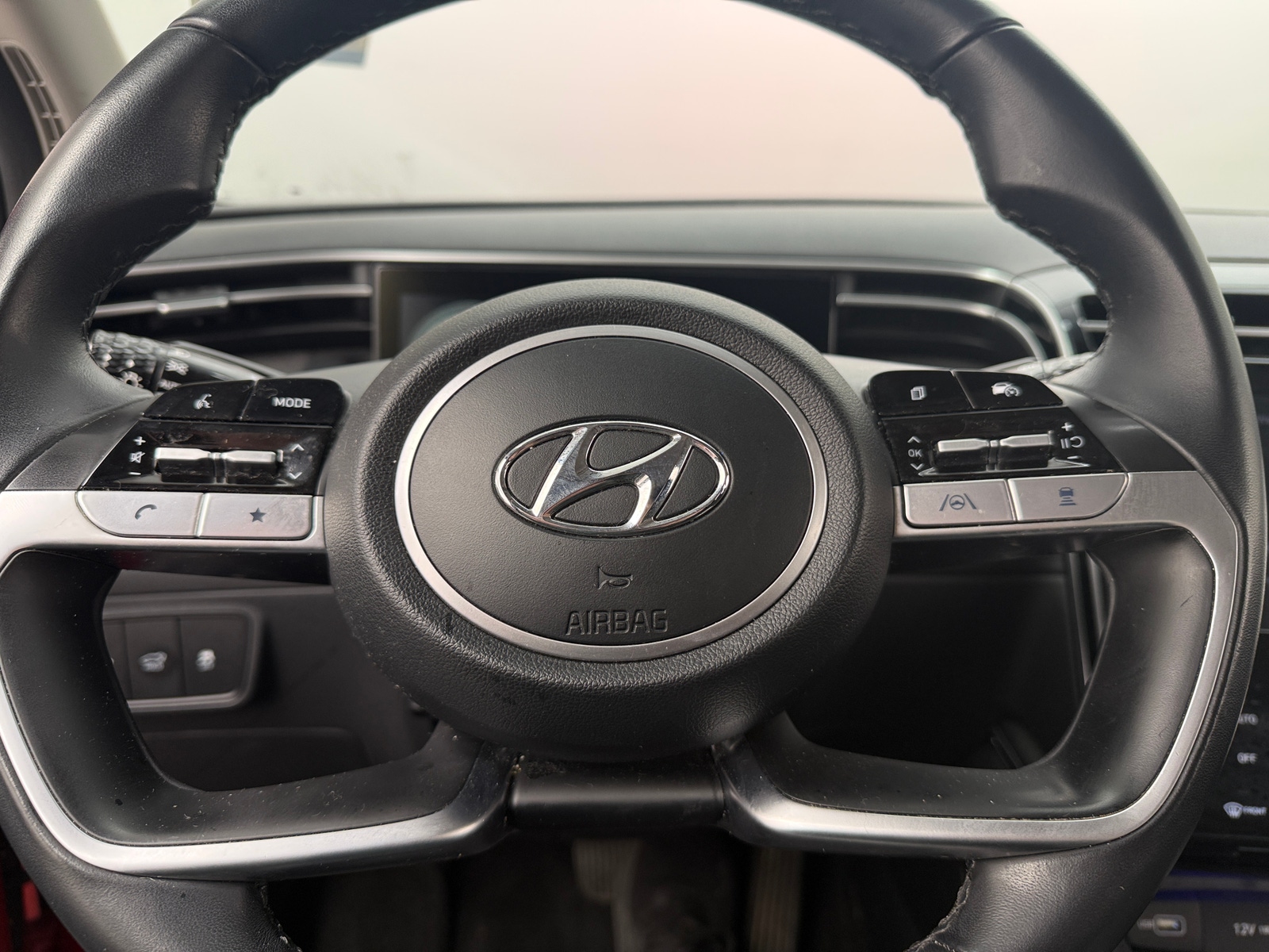 Thumbnail: 2022 Hyundai Tucson - 5