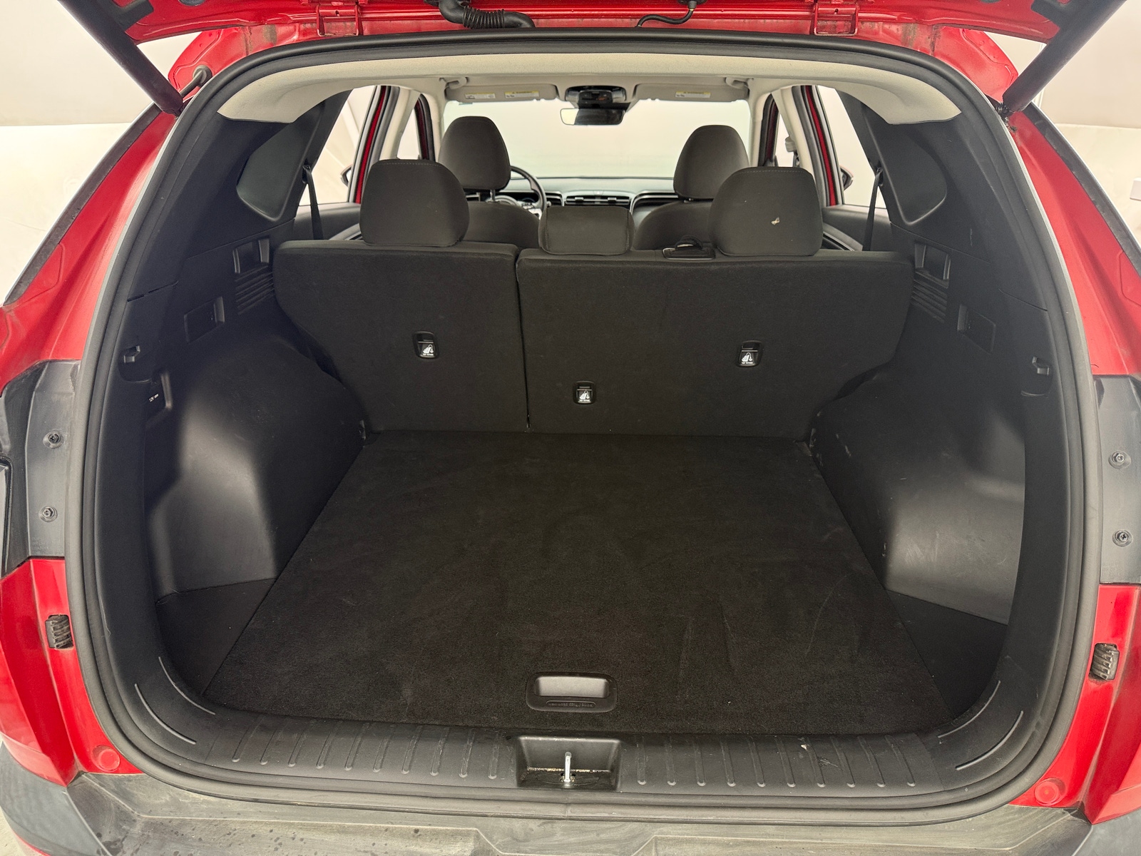 Thumbnail: 2022 Hyundai Tucson - 7