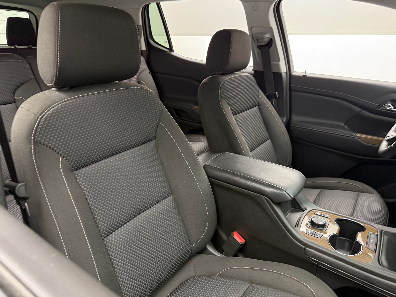 Thumbnail: 2023 GMC Acadia - 2