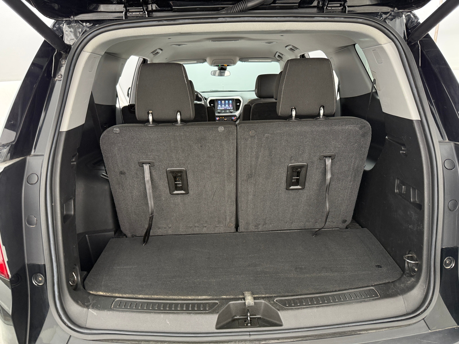 Thumbnail: 2023 GMC Acadia - 7