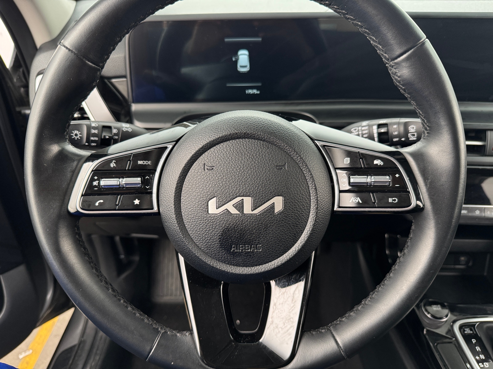 Thumbnail: 2025 Kia Seltos - 4