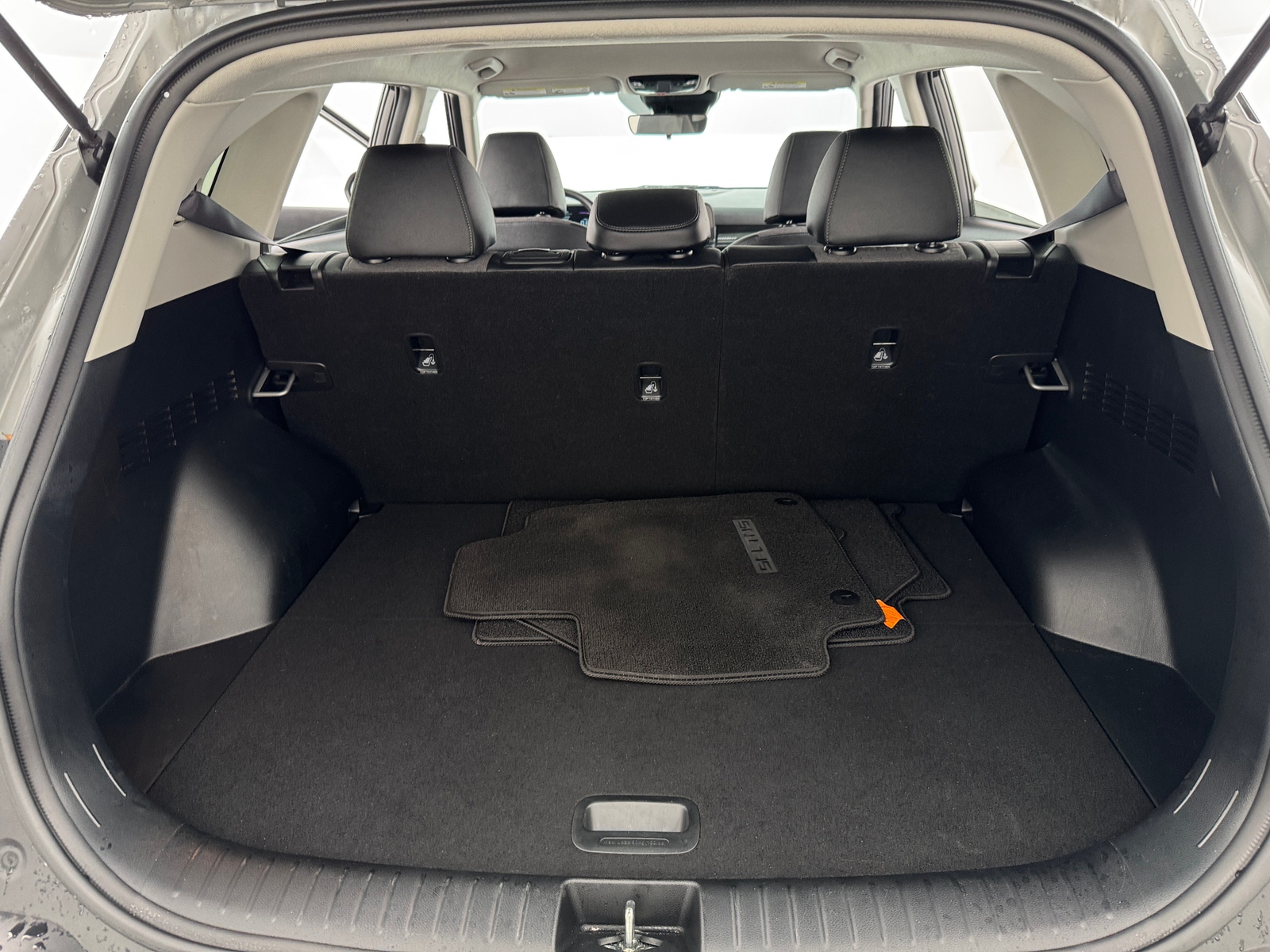 Thumbnail: 2025 Kia Seltos - 6