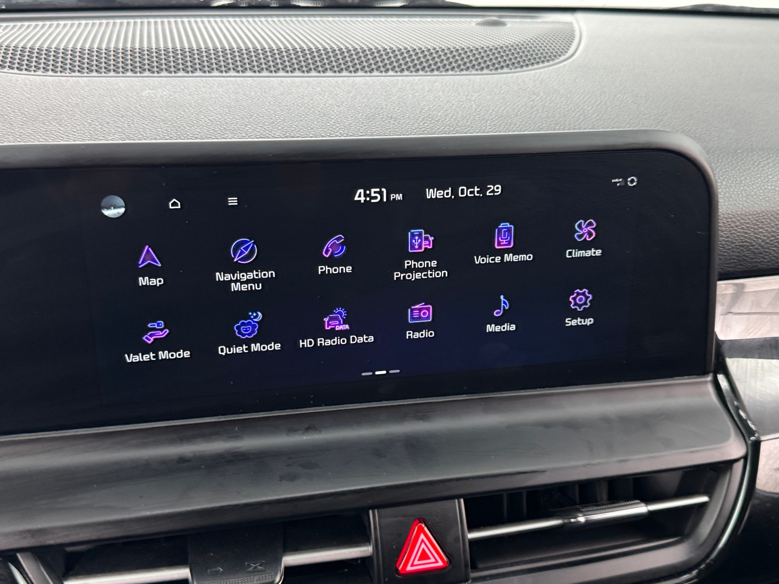 Thumbnail: 2025 Kia Seltos - 3