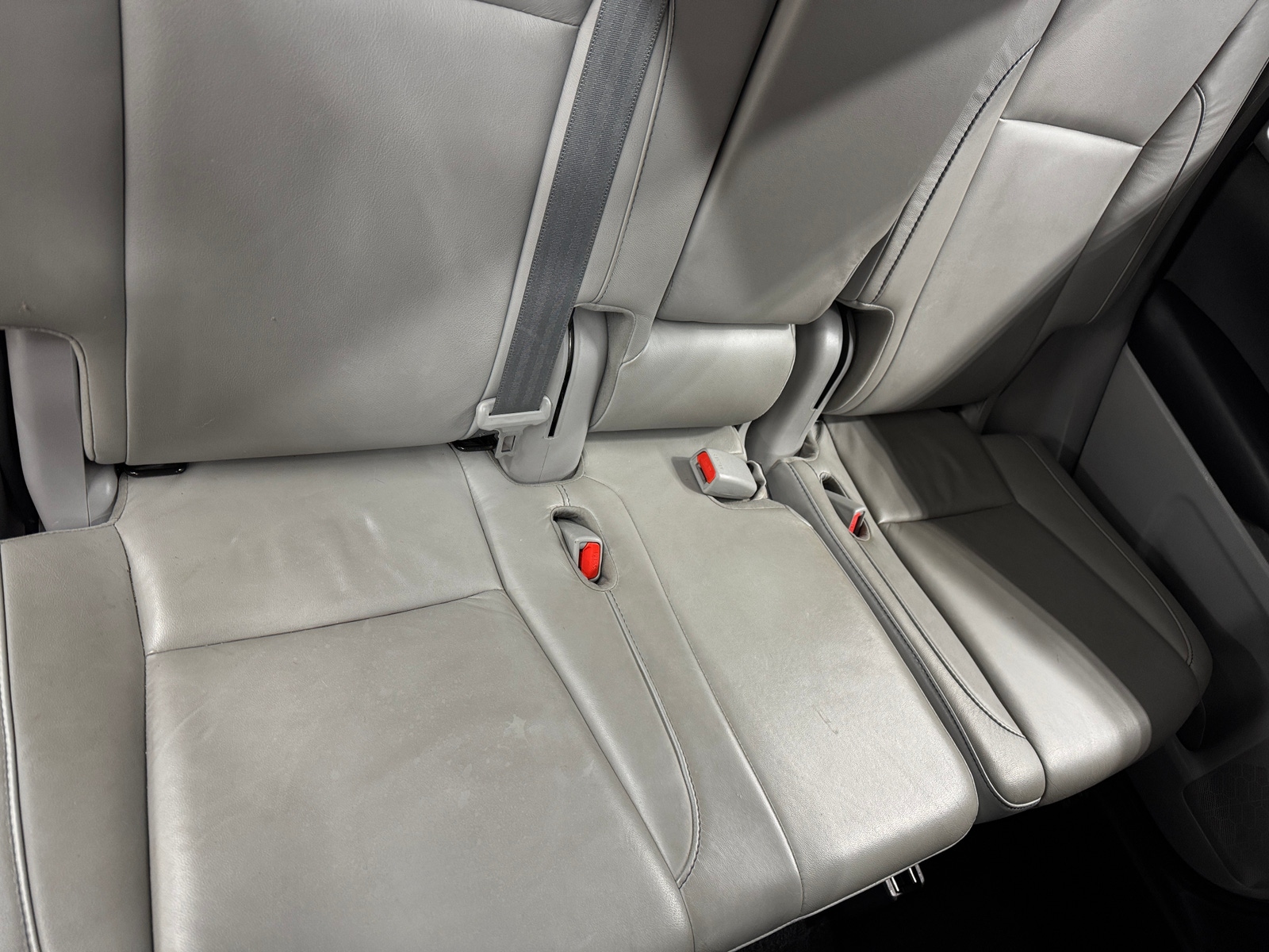 Thumbnail: 2017 Toyota Highlander - 5